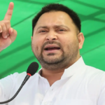 Tejashwi Yadav Road Show Patna