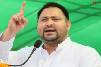 Tejashwi Yadav Road Show Patna
