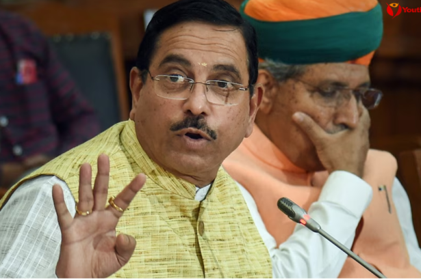 prahlad-joshi-new-education-minister-2026