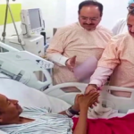 Sonam Wangchuk ends hunger strike