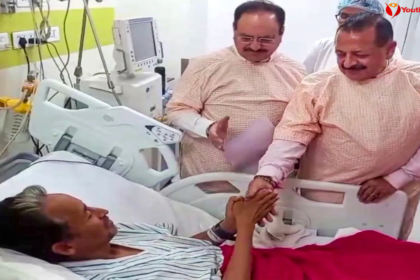 Sonam Wangchuk ends hunger strike