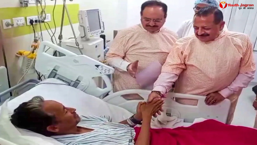 Sonam Wangchuk ends hunger strike