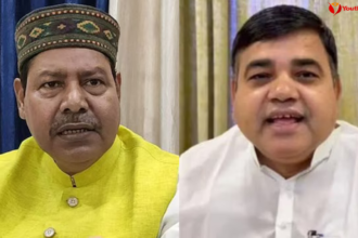 बांकीपुर उपचुनाव के बाद RJD में विवाद, भाई वीरेंद्र और शक्ति यादव के बीच बयानबाजी