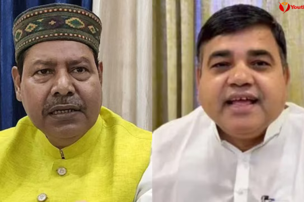 बांकीपुर उपचुनाव के बाद RJD में विवाद, भाई वीरेंद्र और शक्ति यादव के बीच बयानबाजी