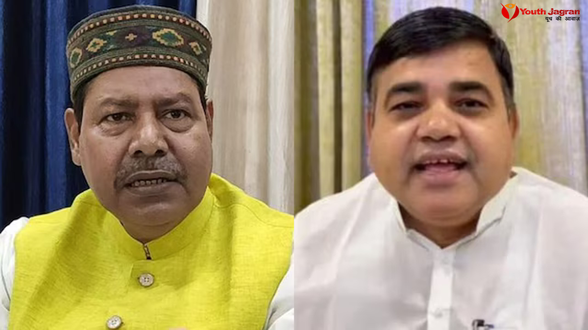 बांकीपुर उपचुनाव के बाद RJD में विवाद, भाई वीरेंद्र और शक्ति यादव के बीच बयानबाजी