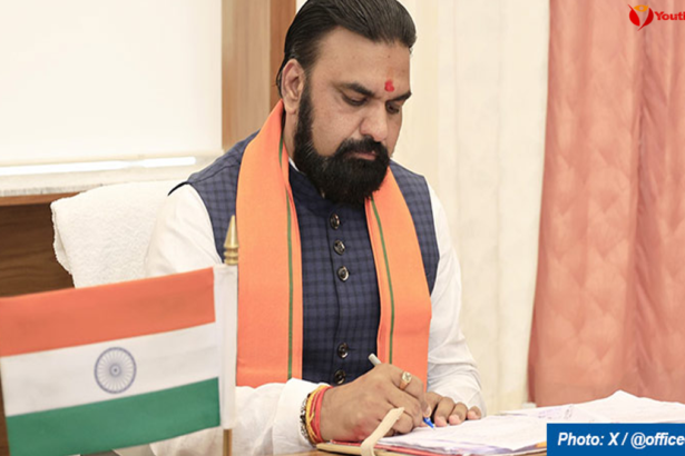 बांकीपुर उपचुनाव 2026 में प्रशांत किशोर की जीत पर CM सम्राट चौधरी की प्रतिक्रिया