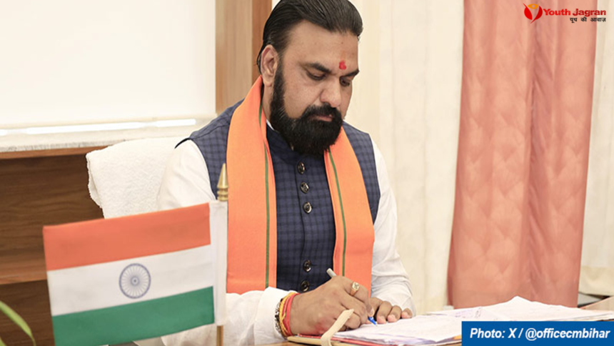 बांकीपुर उपचुनाव 2026 में प्रशांत किशोर की जीत पर CM सम्राट चौधरी की प्रतिक्रिया