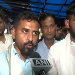 रांची में JPSC-JSSC छात्रों के आंदोलन में CJP प्रतिनिधिमंडल की मौजूदगी