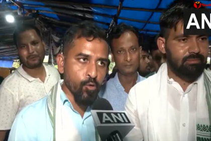 रांची में JPSC-JSSC छात्रों के आंदोलन में CJP प्रतिनिधिमंडल की मौजूदगी
