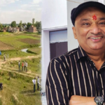 सोनपुर टाउनशिप जमीन रजिस्ट्री विवाद पर विधान परिषद में बोलते RJD MLC डॉ. सुनील कुमार सिंह