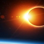 Surya Grahan 2026 12 अगस्त पूर्ण सूर्य ग्रहण और भारत में दृश्यता