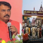 लखीसराय के अशोक धाम मंदिर में भगदड़ की घटना पर संजय सरावगी ने जताया दुख