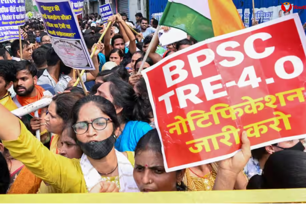BPSC TRE 4 Notification 2026 32388 शिक्षक पदों पर भर्ती