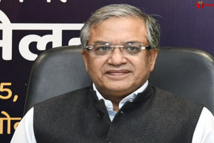 मुख्य चुनाव आयुक्त ज्ञानेश कुमार और उन्हें पद से हटाने की संवैधानिक प्रक्रिया
