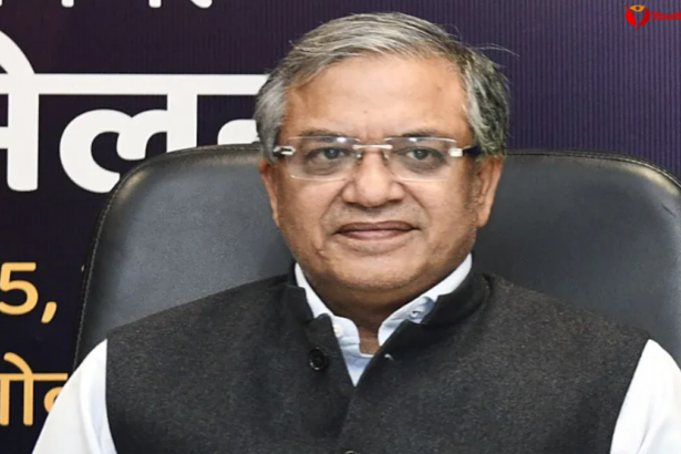 मुख्य चुनाव आयुक्त ज्ञानेश कुमार और उन्हें पद से हटाने की संवैधानिक प्रक्रिया