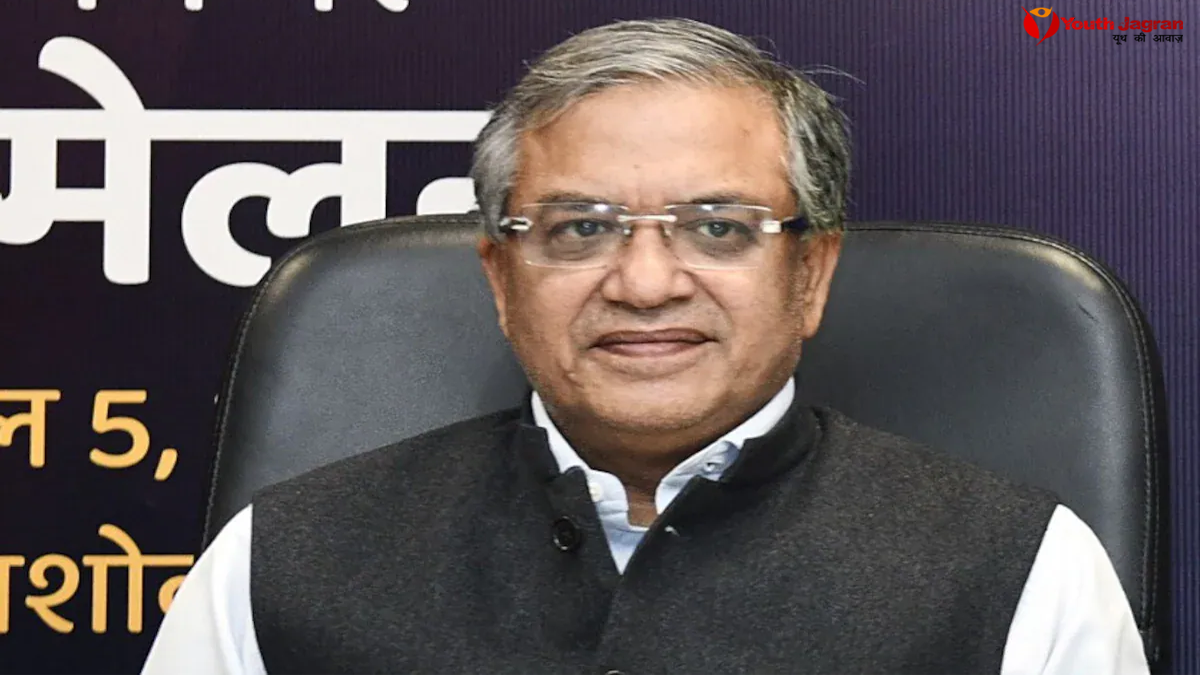 मुख्य चुनाव आयुक्त ज्ञानेश कुमार और उन्हें पद से हटाने की संवैधानिक प्रक्रिया