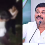 जमुई मामले पर बयान देते JDU प्रदेश अध्यक्ष उमेश कुशवाहा