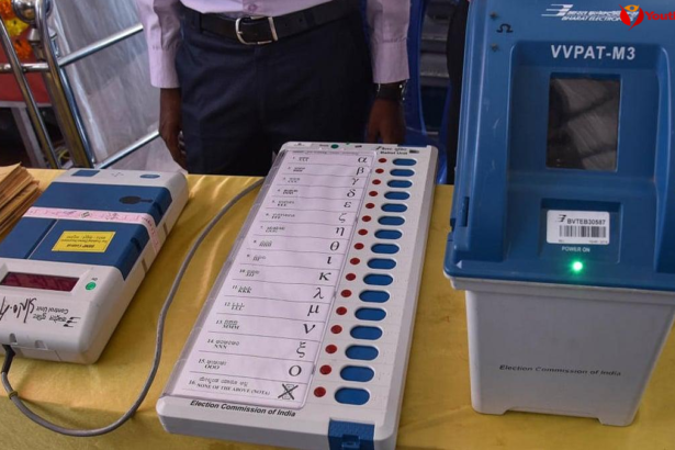 2027 विधानसभा चुनाव की तैयारी और EVM फर्स्ट लेवल चेकिंग