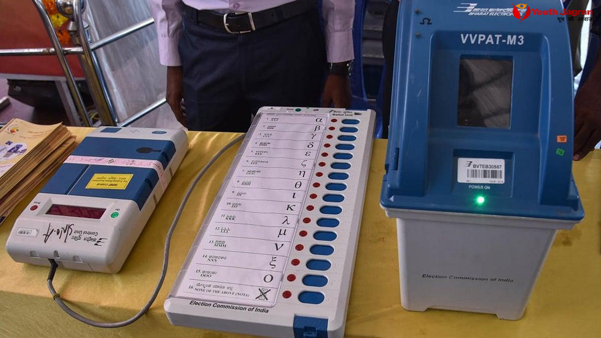 2027 विधानसभा चुनाव की तैयारी और EVM फर्स्ट लेवल चेकिंग