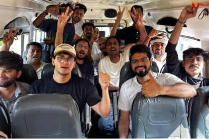 CJP Leaders Judicial Custody