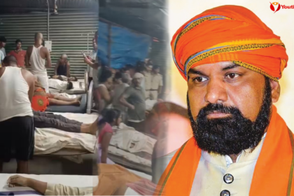 Vaishali Boat Accident Bihar Chief Minister Samrat Chaudhary