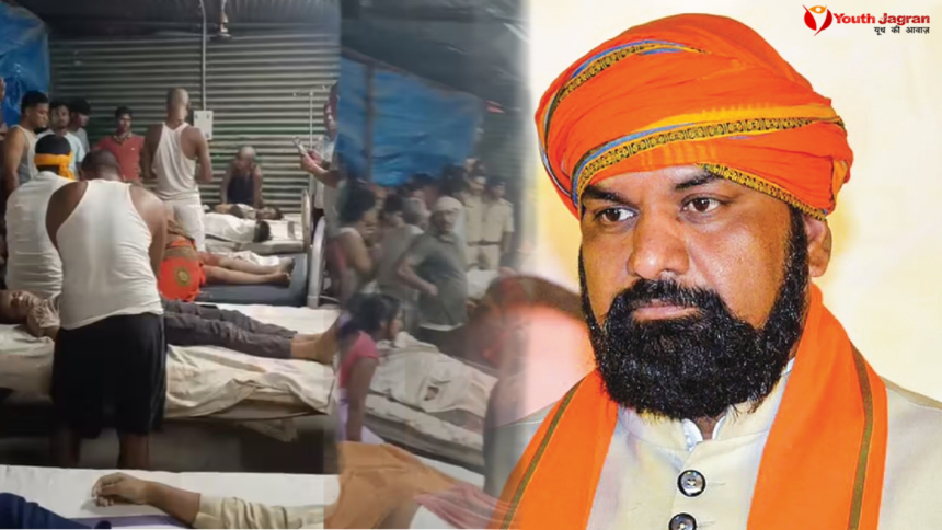 Vaishali Boat Accident Bihar Chief Minister Samrat Chaudhary