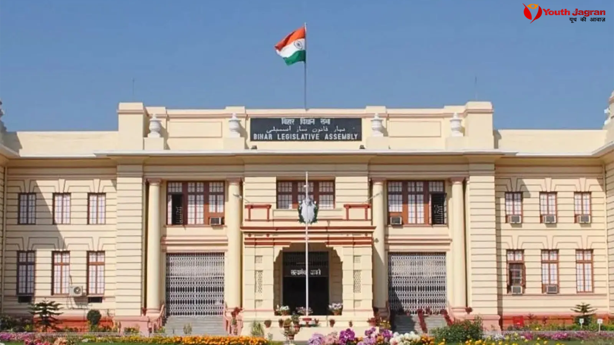 Bihar MLC Salary Package