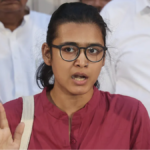 नेहा बोरा की रिहाई और दिल्ली में प्रदर्शन से जुड़ी खबर